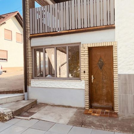 Ferienwohnung Im Zeegenbachtal Strullendorf Kültér fotó