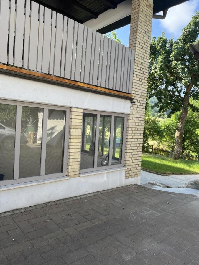 Ferienwohnung Im Zeegenbachtal Strullendorf Kültér fotó